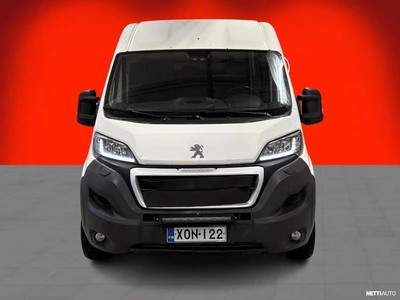 Peugeot Boxer 335 L2H2 HDi 130 FAP 2014, photo 3/23