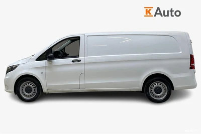 Mercedes-Benz Vito 2023, photo 7/27