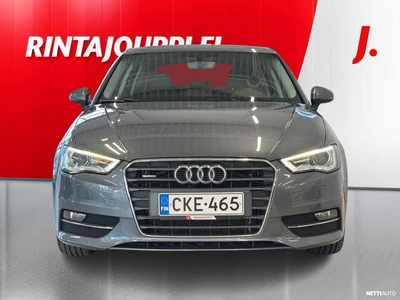Audi A3 2015, kuva 3/20