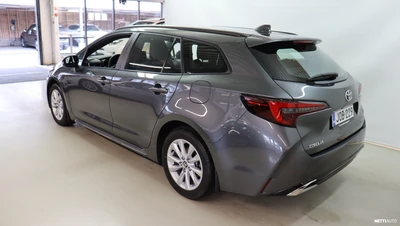 Toyota Corolla 2025, kuva 3/18