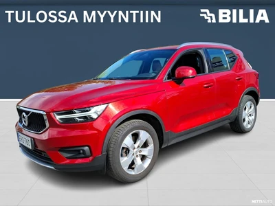 Volvo XC40 T4 Business aut 2020, photo 1/10