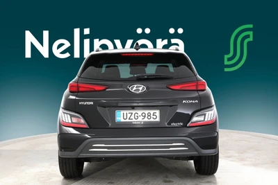 Hyundai Kona 2021, kuva 7/44