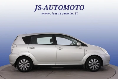 Toyota Corolla Verso 1.6 VVT-i 2005, kuva 2/21