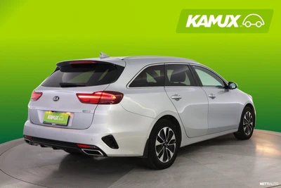 Kia Ceed 2021, kuva 4/35