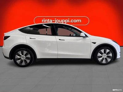 Tesla Model Y Long Range 2024, photo 5/33