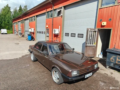 Ford Granada 1983, kuva 7/16