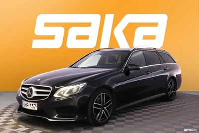 Mercedes-Benz E 300 BlueTec T A 2014, kuva 4/42
