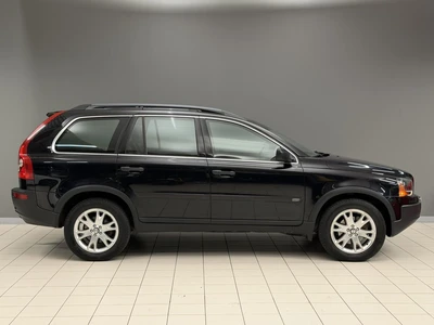 Volvo XC90 2004, photo 3/17