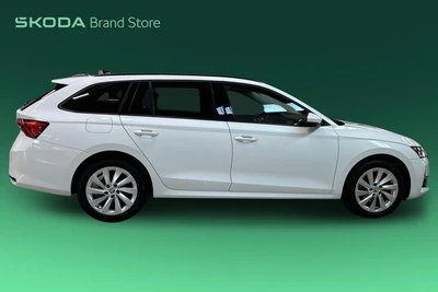 Skoda Octavia 2024, kuva 6/32