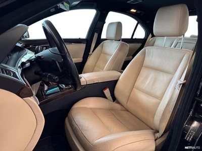 Mercedes-Benz S 350 BlueTec 2011, kuva 7/32