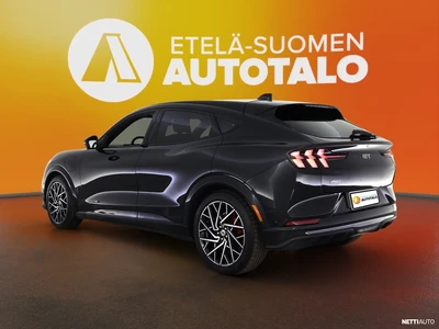 Ford Mustang Mach-E 2022, kuva 3/26