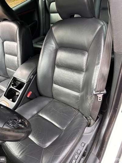 Volvo V70 2008, kuva 2/10