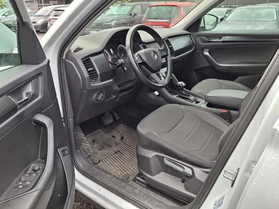 Skoda Kodiaq 2018, kuva 5/12