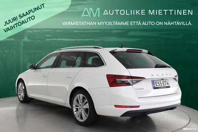 Skoda Superb 2020, kuva 2/9