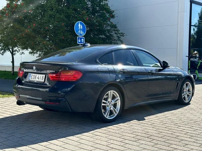 BMW 430 2017, photo 5/14