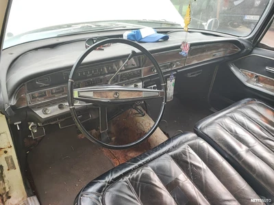 Imperial Crown 1966, kuva 7/10