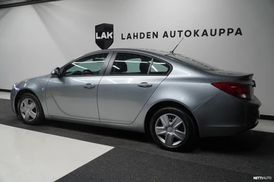 Opel Insignia 2010, kuva 3/13