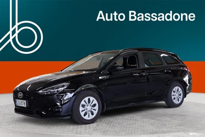 Hyundai i30 2024, kuva 1/29
