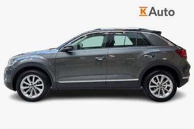 Volkswagen T-Roc 2022, kuva 5/10