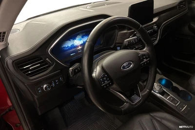 Ford Kuga 2021, kuva 7/10