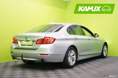 BMW 535 2014, kuva 4/31