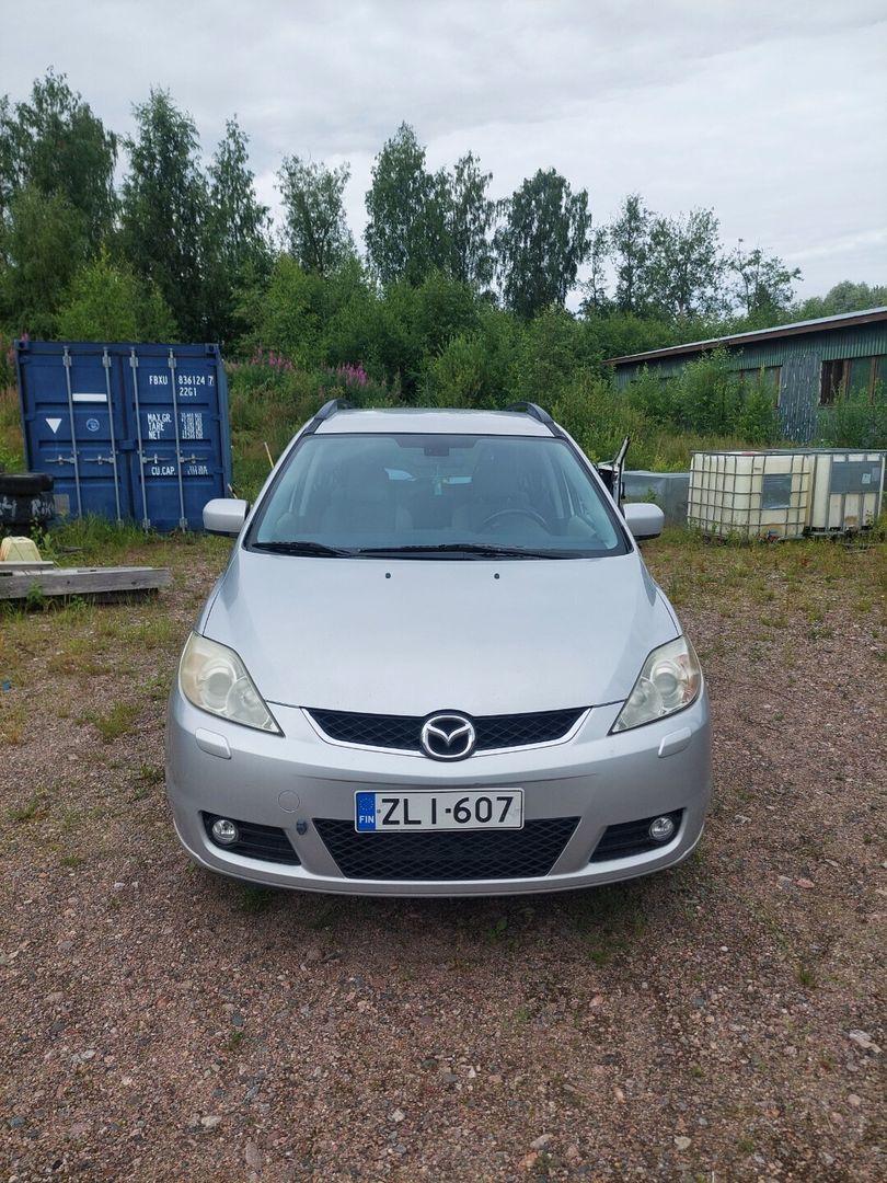 Mazda 5