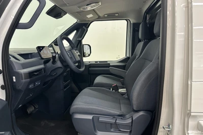Kia PV5 Cargo 2026, photo 7/20