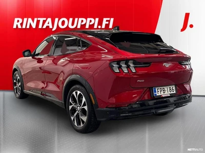 Ford Mustang Mach-E 2021, kuva 2/45