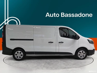 Renault Trafic 2024, photo 6/21