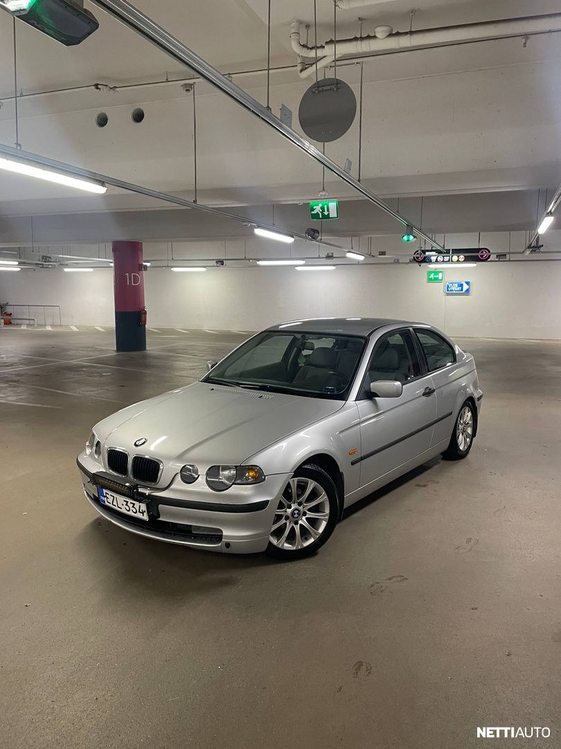 BMW 316