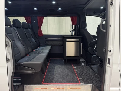 Mercedes-Benz Sprinter 2024, photo 6/25