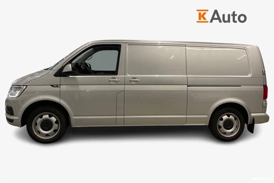 Volkswagen Transporter 2016, photo 5/27