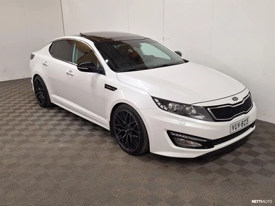 Kia Optima 2013, kuva 1/28