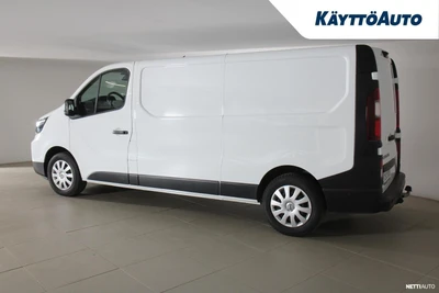 Nissan Primastar 2023, photo 3/23