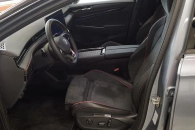 Volkswagen ID.7 2026, photo 3/5