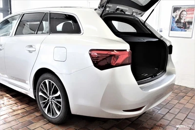 Toyota Avensis 2016, kuva 4/16
