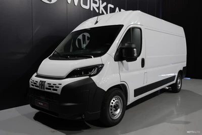 Fiat Ducato Korkotarjous 2,99% 2026, photo 2/22