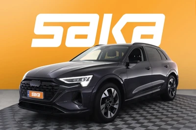 Audi Q8 e-tron 55 e-tron quattro 2024, photo 4/31