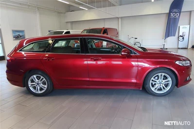 Ford Mondeo 2016, kuva 4/21