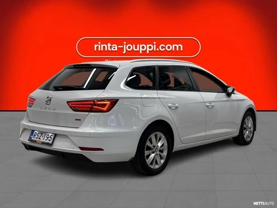 Seat Leon ST 2017, kuva 6/25