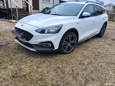 Ford Focus 2019, kuva 2/15