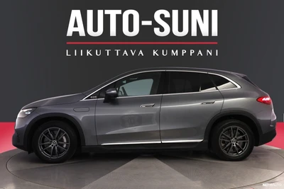 Mercedes-Benz EQE SUV 350 4MATIC 2024, photo 6/48