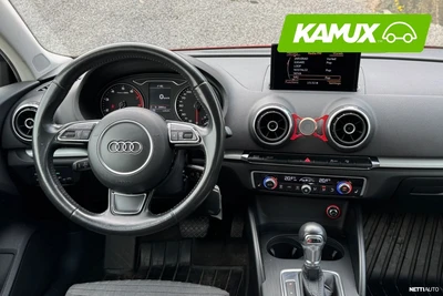 Audi A3 2014, kuva 6/10