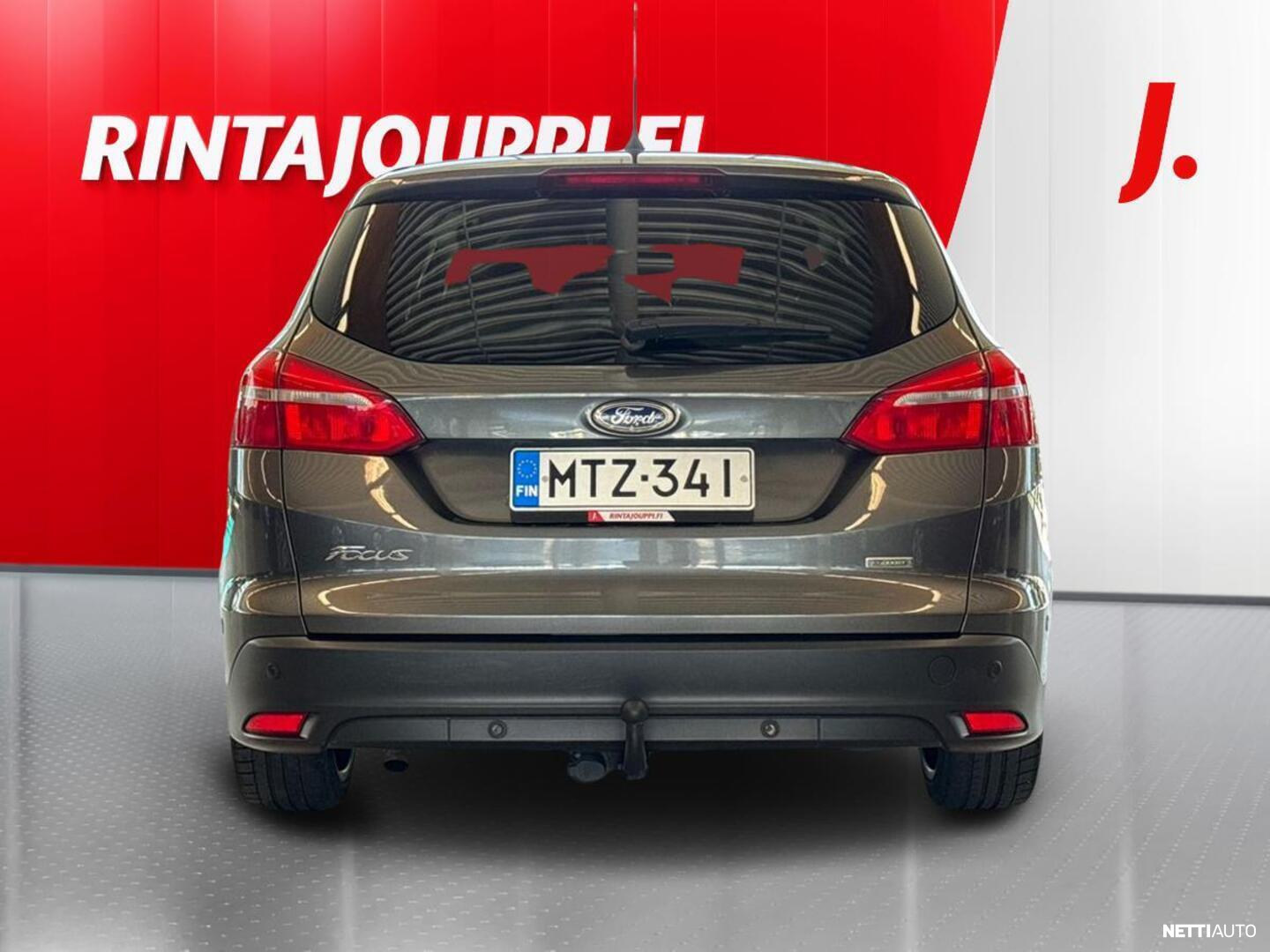 Ford Focus 2016, kuva 5/44
