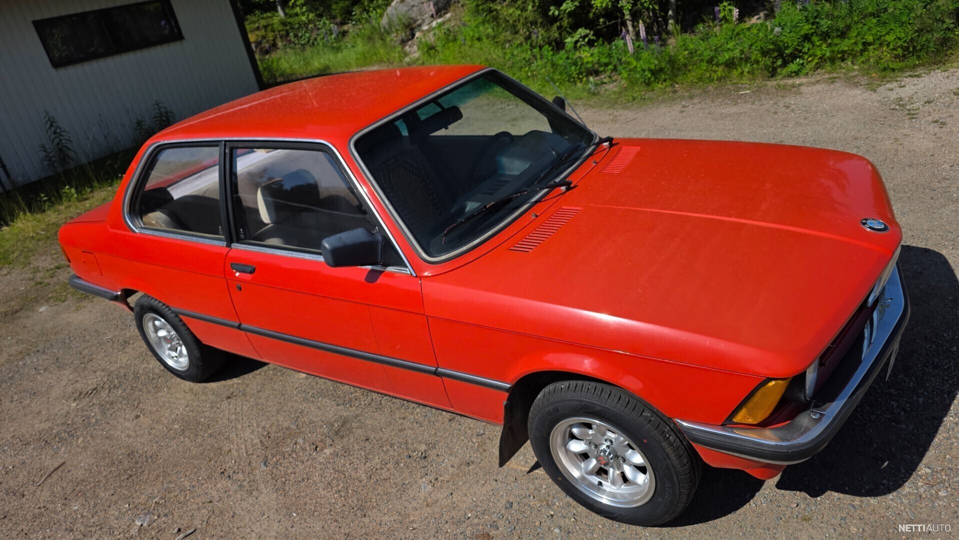 BMW 315