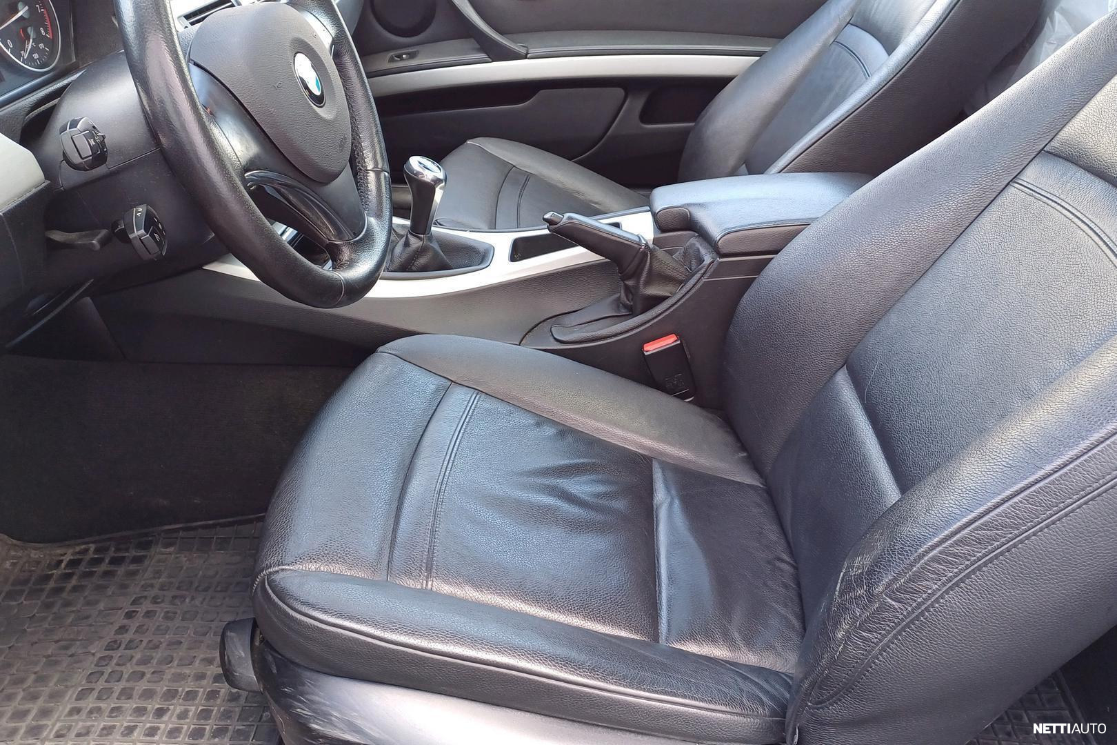 BMW 325 2007, kuva 4/4
