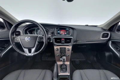 Volvo V40 Cross Country D2 Business aut 2016, kuva 7/10