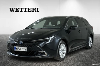 Toyota Corolla 2024, kuva 1/19