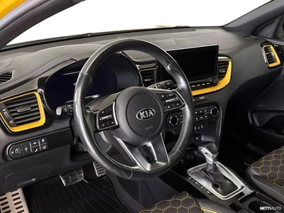 Kia Xceed 2019, kuva 7/26
