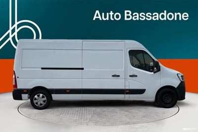Renault Master 2023, photo 6/29